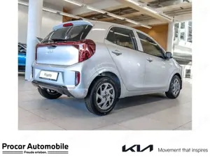 Kia Picanto Vision 1.0 AMT RFK NAVI DAB