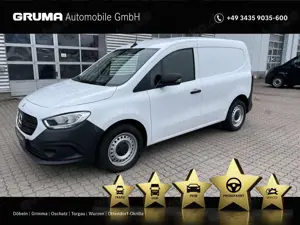 Mercedes-Benz Citan Citan 110 Kasten AHZV+DAB RADIO+KLIMA+PARK Bild 1