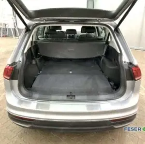 Volkswagen Tiguan Allspace Bild 3