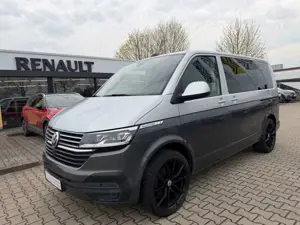 Volkswagen T6 Multivan T6.1 Multivan 2.0 TDI DSG Comfortline