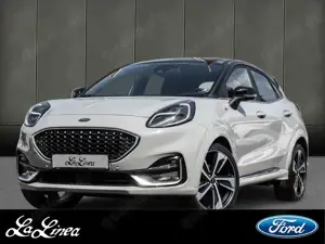 Ford Puma ST-Line Vignale