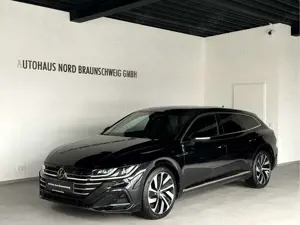 Volkswagen Arteon Shooting Brake 2.0TSI R Line*Pano*HK*AHK*