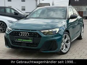 Audi A1 SB 40 TFSI S line *BO/LED/OPTIK/APPLE/8-FACH