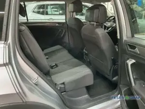 Volkswagen Tiguan Allspace Bild 4