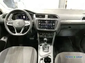 Volkswagen Tiguan Allspace Bild 5