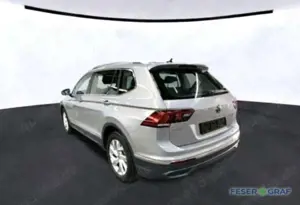 Volkswagen Tiguan Allspace Bild 2