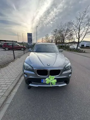 BMW X1 20 i xDrive