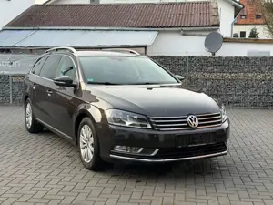 Volkswagen Passat Variant 1.8TSI*HU06/27*2.HAND* Bild 4