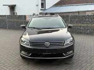 Volkswagen Passat Variant 1.8TSI*HU06/27*2.HAND* Bild 5