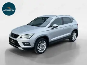 SEAT Ateca 2.0 TDI DSG Xcellence AHK Full Link Standh