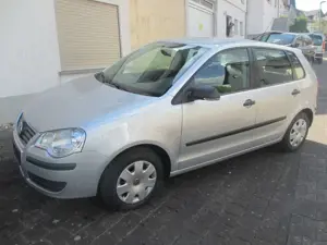 Volkswagen Polo V  1,2 Trendline