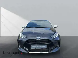 Toyota Yaris 1.5 Hybrid Style*Pano*Technik-Paket*LED* Bild 3