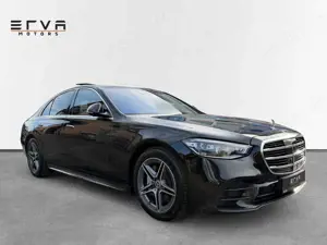 Mercedes-Benz S 400 d 4Matic AMG Line | PANO | HA Lenkung 10°
