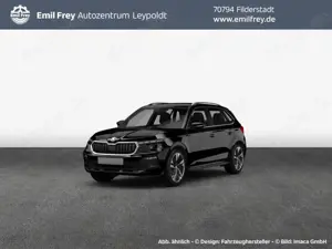 Skoda Kamiq 1.0 TSI DSG Tour