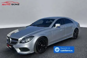 Mercedes-Benz CLS 500 4Matic AMG Line Facelift *Voll*