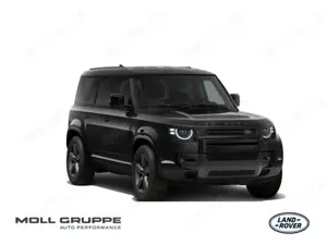 Land Rover Defender 110 D200