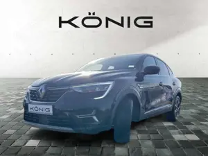 Renault Arkana TECHNO TCe 140