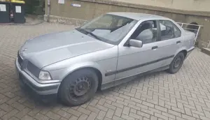 BMW 320 320i Sport Edition