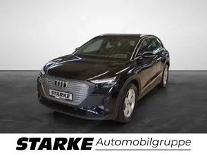 Audi Q4 e-tron 40 LED Navi Sitzheizung 19 Zoll