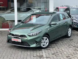 Kia Ceed / cee'd Ceed 1.5 T-GDI Vision + KOMF + AUTOMATIK + NAVI