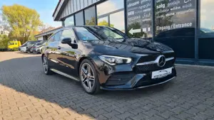 Mercedes-Benz Others CLA 200d SB AMG - ASSISTS - HUD - 360° -