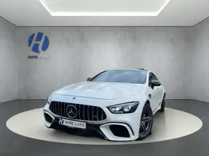 Mercedes-Benz AMG GT 63 4M+ GSD HUD Burm. DTR Per.Sitze/Abgas