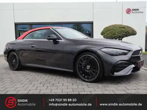 Mercedes-Benz CLE 200 cabrio AMG Line Premium-NightPak-KeyGo