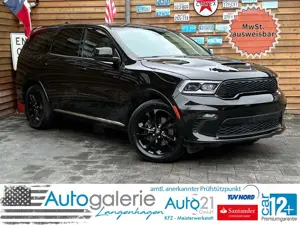 Dodge Durango 5,7L R/T AWD 6 S. LPG AHK SZH Alpine