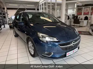 Opel Corsa E Innovation*BiXenon*Panorama*Sitzheizung