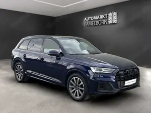 Audi Q7 55 S line AHK*LED*Memory*Luftfederu*HUD*20