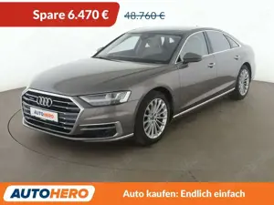 Audi A8 3.0 TFSI 55 quattro Aut.*HEAD-UP*MATRIX*360CAM*BO