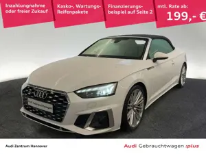 Audi S5 3.0 TFSI quattro HEADUP KEYLESS LED