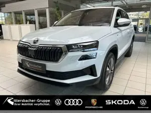 Skoda Karoq Tour 1.5 TSI Smartlink Kamera Klima PDC