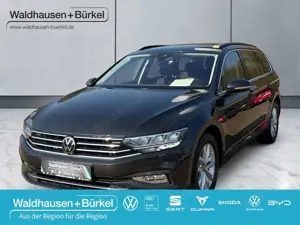 Volkswagen Passat Variant Business 2.0 TDI DSG+Navi+RFK+ACC+ Klima Navi