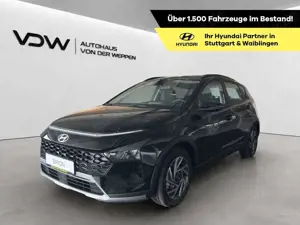 Hyundai BAYON TREND (7-DCT) + KLIMAAUTOM.+ SMART KEY! Klima