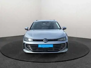 Volkswagen Passat Variant 2.0TDI 4Motion DSG Elegance Matrix AHK Navi HUD 36 Bild 2