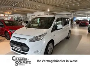 Ford Grand Tourneo