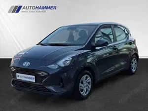 Hyundai i10 1.0 MT Jubile Ed. Klima Navi Bluelink Kamera