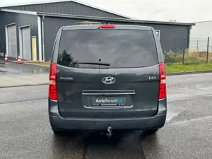 Hyundai H-1 Bild 4