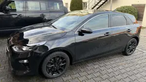 Kia Ceed / cee'd Spirit