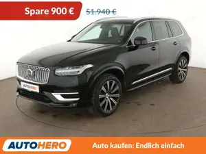 Volvo XC90 2.0 B5 Plus Bright AWD Aut.*NAV*LED*TEMP*360CAM*