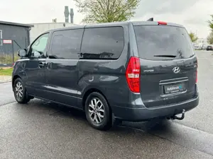 Hyundai H-1 Bild 3