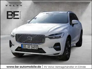 Volvo XC60 2.0 Core Recharge Plug-In Hybrid AWD LED