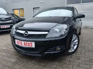 Opel Astra H 1.6  GTC Sport