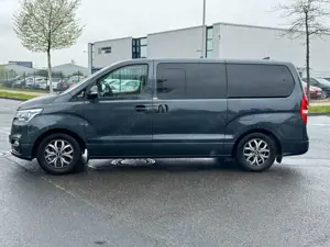 Hyundai H-1 Bild 2