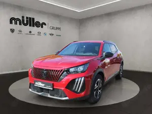 Peugeot 2008 PureTech 130 EAT8 Allure