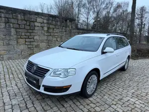 Volkswagen Passat Variant 1.9 TDI Trendline Variant Navi