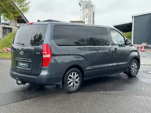 Hyundai H-1 Bild 5