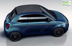 Fiat 500C - image 2