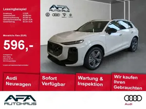 Audi Q3 TDI S-Line S tronic LED+*Navi*Assistenzpaket